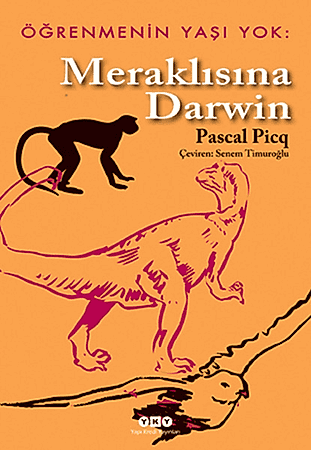 Resim Meraklısına Darwin
