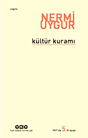 Resim Kültür Kuramı - Bütün Yapıtlarına Doğru