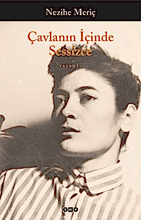 Resim Çavlanın İçinde Sessizce