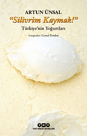 Resim Silivrim Kaymak!