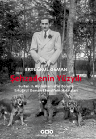 Resim Şehzadenin Yüzyılı