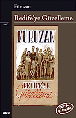 Resim Redife’ye Güzelleme