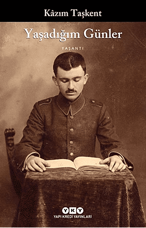 Resim Yaşadığım Günler