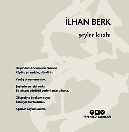 Resim Şeyler Kitabı