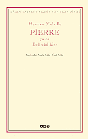 Resim Pierre ya da Belirsizlikler