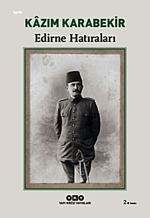 Resim Edirne Hatıraları