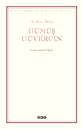 Resim Gümüş Güvercin