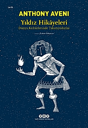 Resim Yıldız Hikayeleri - Dünya Kültürlerinde Takımyıldızlar