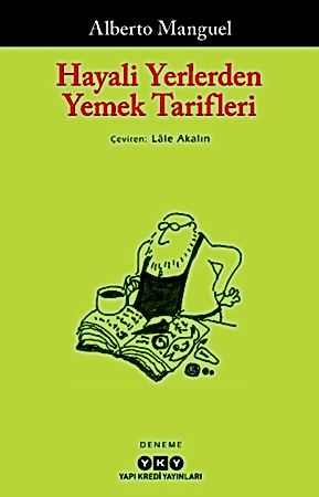 Resim Hayali Yerlerden Yemek Tarifleri