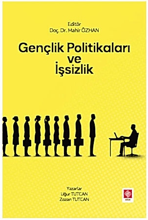 Resim Gençlik Politikaları ve İşsizlik