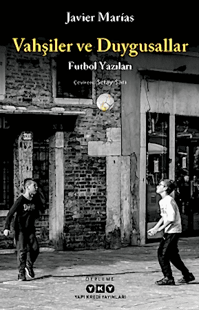 Resim Vahşiler ve Duygusallar