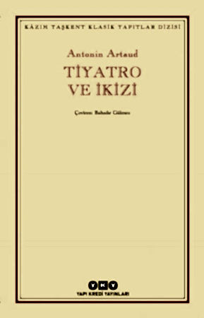 Resim Tiyatro ve İkizi