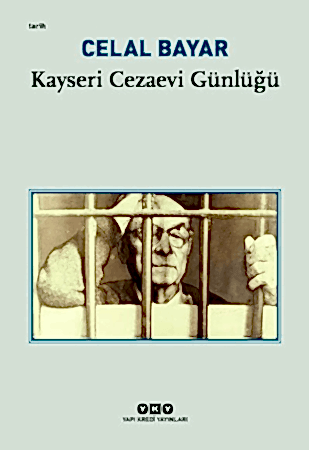 Resim Kayseri Cezaevi Günlüğü