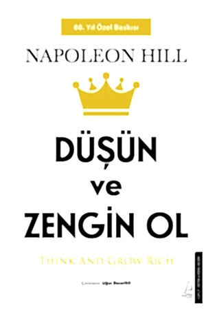 Resim Düşün ve Zengin Ol