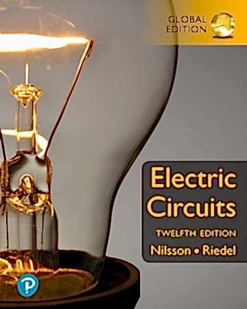 Resim Electric Circuits 12e