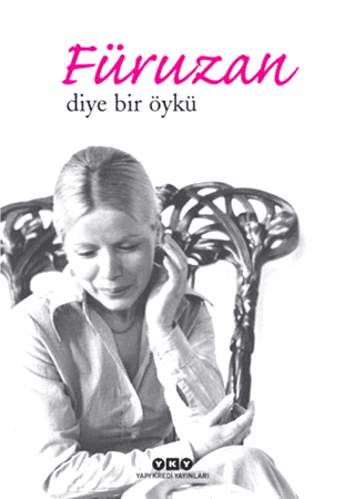 Resim Füruzan Diye Bir Öykü