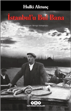 Resim İstanbul'u Bul Bana