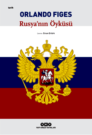 Resim Rusya'nın Öyküsü