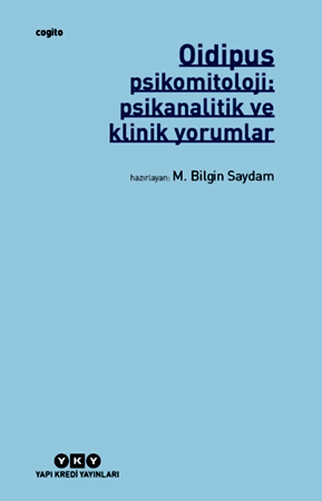 Resim Oidipus - Psikomitoloji: Psikanalitik ve Klinik Yorumlar