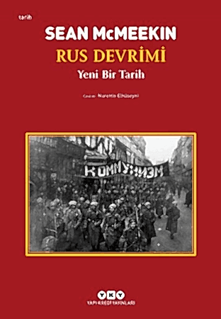Resim Rus Devrimi – Yeni Bir Tarih