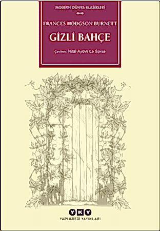 Resim Gizli Bahçe