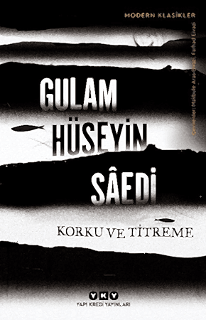 Resim Korku ve Titreme