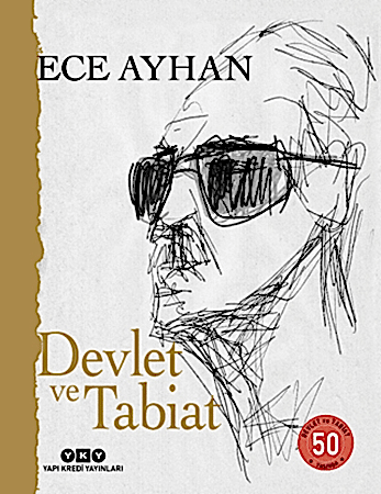 Resim Devlet ve Tabiat – Ya da Orta İkiden Ayrılan Çocuklar İçin Şiirler 50 Yaşında
