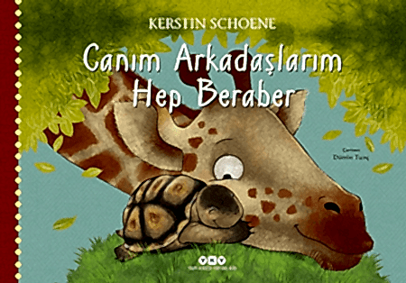 Resim Canım Arkadaşlarım Hep Beraber