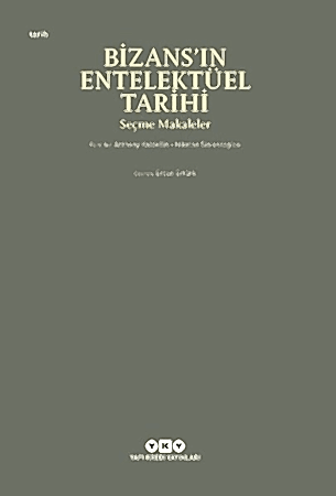Resim Bizans’ın Entelektüel Tarihi