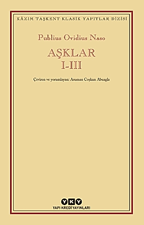 Resim Aşklar I-III