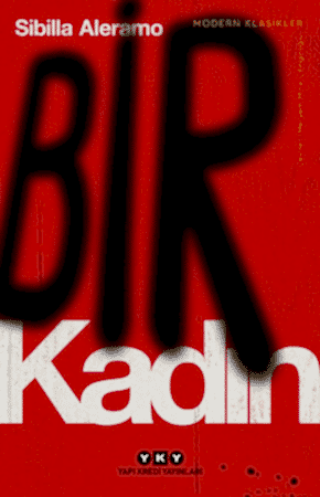 Resim Bir Kadın