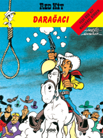 Resim Red Kit - Darağacı