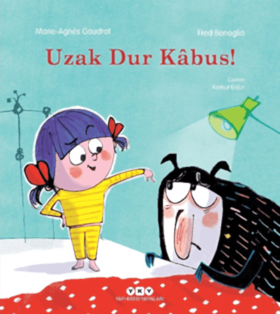 Resim Uzak Dur Kabus!