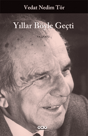 Resim Yıllar Böyle Geçti