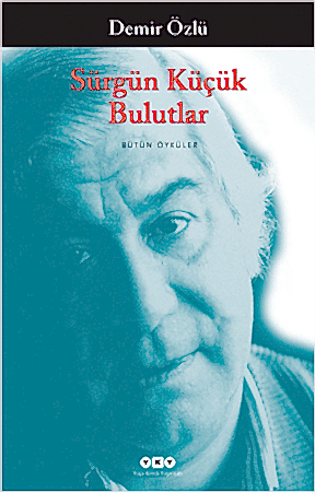 Resim Sürgün Küçük Bulutlar