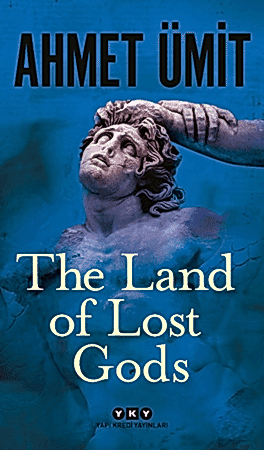 Resim The Land of Lost Gods