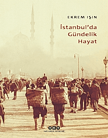 Resim İstanbul'da Gündelik Hayat