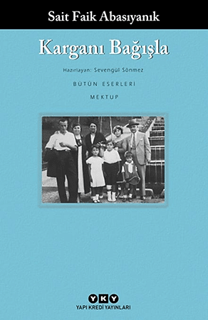 Resim Karganı Bağışla