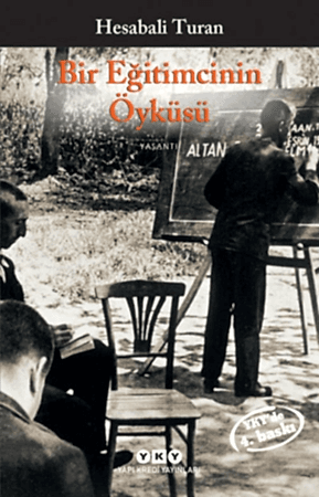 Resim Bir Eğitimcinin Öyküsü