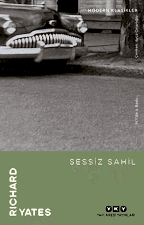 Resim Sessiz Sahil