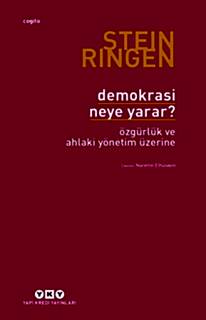 Resim Demokrasi Neye Yarar?
