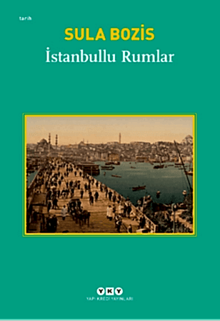Resim İstanbullu Rumlar