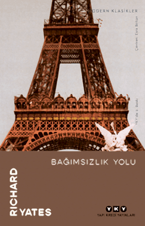 Resim Bağımsızlık Yolu