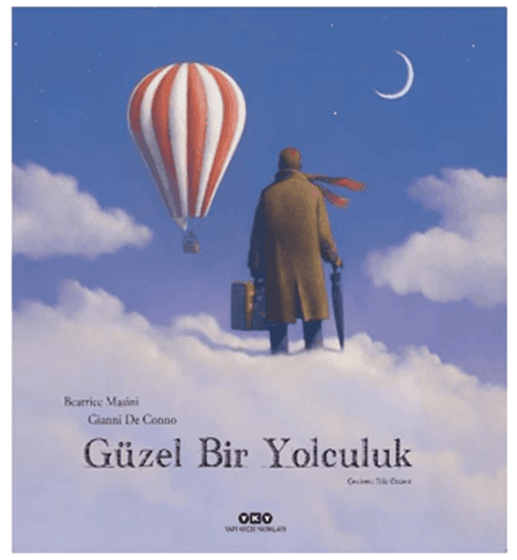 resm Güzel Bir Yolculuk