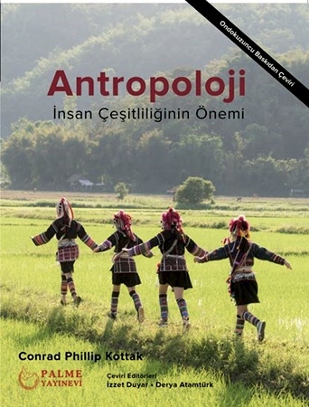 Resim Antropoloji İnsan Çeşitliğinin Önemi