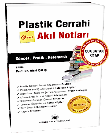 Resim Plastik Cerrahi Akıl Notları