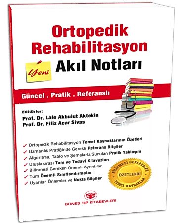 Resim Ortopedik Rehabilitasyon Akıl Notları