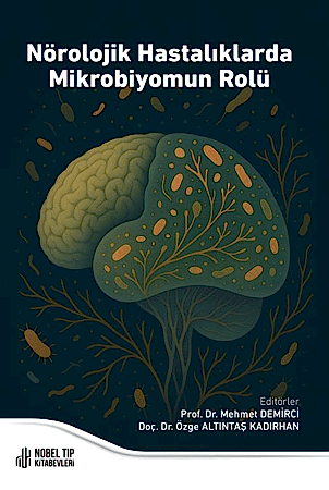 Resim Nörolojik Hastalıklarda Mikrobiyomun Rolü