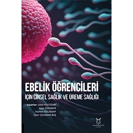 Resim Ebelik Öğrencileri için Cinsel Sağlık ve Üreme Sağlığı