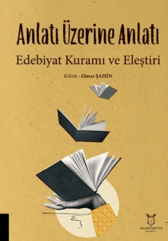 resm Anlatı Üzerine Anlatı Edebiyat Kuramı ve Eleştiri